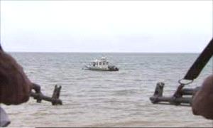 محمد علي الحو.ثي: شرط وحيد لعدم استهداف الموانئ السعودية
