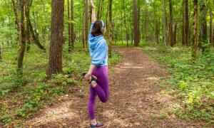 اختبار بسيط يكشف صحة جسدك في 10 ثواني ! 