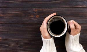 ماذا يحدث للكبد عند شرب القهوة يوميًا؟