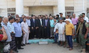 وداع بنكهة الفخر والاعتزاز
