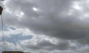 أمطار رعدية تضرب هذه المحافظات خلال الساعات القادمة!