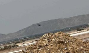 عملية إنقاذ أمريكية داخل إيـ.ـران تكشف ضعف دفاعات الحرس الثوري