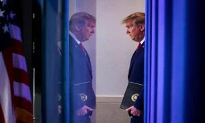 هل تستطيع أمريكا فرض حصار شامل على إيـ.ـران؟