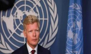 غروندبرغ يربط استقرار اليمن بتعزيز الدعم الدولي وخفض التصعيد العسكري