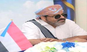 الشيخ اليزيدي يدعو الفرقاء السياسيين في الجنوب إلى توحيد الصف وتغليب المصلحة العليا