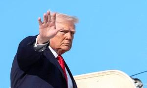 تقشير الطبقات: منطق ترامب في شنّ الـ.ـحرب وفرض الهدنة