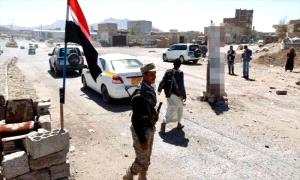 استنفار حو.ثي مشدد في صنعاء