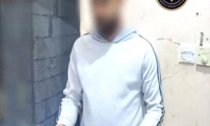 ضبط متهم بحوزته مخـ.ـدرات في منفذ رأس عمران بعدن