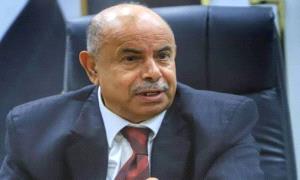 الخنبشي يستحوذ على نفط حضرموت … الجنوب يغرق في الظلام