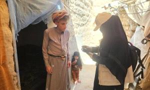 مسح ميداني في مأرب لرصد دخل وإنفاق الأسر وتعزيز التخطيط التنموي

