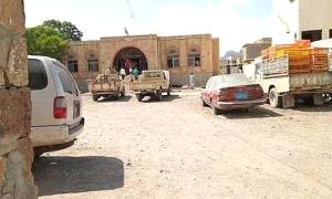 بيان صادر عن إدارة أمن ردفان بشأن مستجدات الحملة الأمنية لضبط المتهمين باغـ.ـتيال ركن استخبارات اللواء الخامس دعم وإسناد