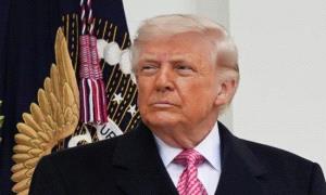 ترامب يقر: العمليات داخل إيـ.ـران لا تزال خطيرة جداً