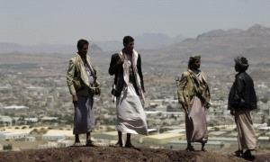 شهادة حية.. طعنات إخوانية في عمران فتحت طريق الحـ.ـوثيين إلى صنعاء