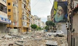 الجـ.ـيش الإسـ.ـرائيلي يعلن حصيلة خسائر حـ.ـزب الله منذ بدء الحـ...