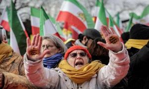 إيـ.ـران تصعّد قمعها خارج الحدود وتستهدف جالياتها في الغرب