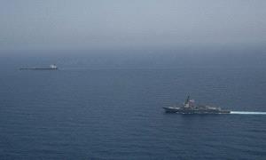 قلق في إسر.ائيل ورسالة إلى ترامب حول الحصار البحري على إير.ان