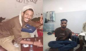 اعترافات صادمة لقـ.ـاتل سائق الأجرة بكريتر .. حبوب 'البريجـ.ـبالين' وراء ذبـ.ـح الضحية غدراً