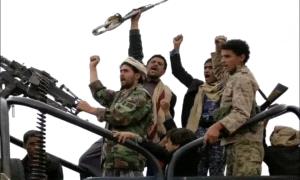 حملات دهم واختطافات حو.ثية تطال مدنيين وطلاب  في إب وذمار