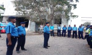 لحج تشهد استعدادات مكثفة لانطلاق أسبوع المرور العربي 2026 تحت شعار “تمهّل… نحن في انتظارك”