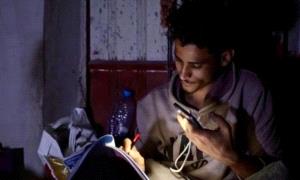 أزمة كهرباء خانقة في اليمن.. صيف ملتهب ومعاناة بلا حلول
