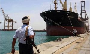 تعزيزات عسكـ.ـرية حو.ثية على سواحل الحديدة