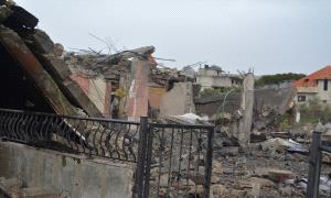 قتلى وجرحى إثر غارات إسر_ائيلية مكثفة على شرق وجنوب لبنان