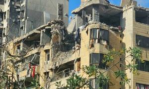 لبنان.. حصيلة القتـ.ـلى تتجاوز 1500 منذ بدء الـ.ـحرب