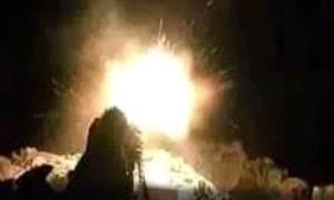 القوات المسـ.ـلحة الجنوبية تتصدى لهجوم حو.ثي شرس في جبهة طور الباحة حيفان شمال لحج