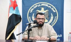 بن بريك : هل اختارت السعودية الحو.ثي كحليف بديل عن الإمارات والجنوب؟!