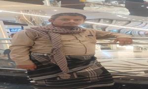 مناشدة إلى الأخ القائد/ رائد الحبهي قائد الفرقة الأولى عمالقة