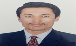 عضو بالهيئة السياسية: أوامر القبض القهري دليل ارتباك السلطة المدعومة سعوديا 