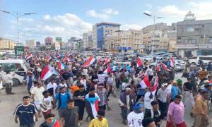 حضرموت بين التصعيد والصمود .. والجنوب يرسخ حضوره