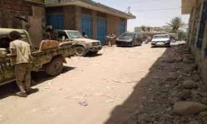 أبين: تجدد الصـ.ـدام المسـ.ـلح في لودر وسقوط ضحايا