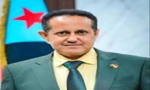 الحالمي: ما جرى في المكلا عدوان مكتمل الأركان ودمـ.ـاء الجنوب لن تذهب سدى