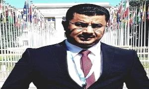 بن لغبر يحذر: من يراهن على حوارات الرياض يخدع نفسه قبل الآخرين