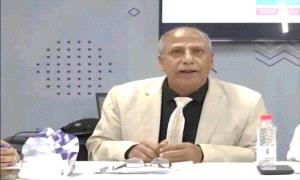 الهيئة التنفيذية لانتقالي العاصمة عدن تدين التصعيد الخطير ضد الدكتور يحيى شائف الشعيبي