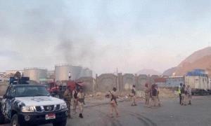 24 أبريل.. ذكرى تحرير حضرموت من الإرهـ,ـاب بدعم إماراتي