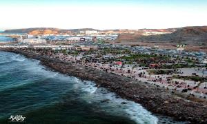 عاجل..جريـ.مة صادمة في عدن: شاب يق(تل) شقيقه في خورمكسر بالعريش