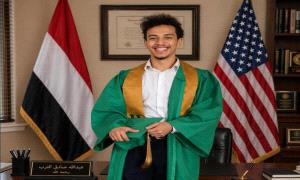 مق.تل شاب يمني أمريكي في ولاية تينيسي 

