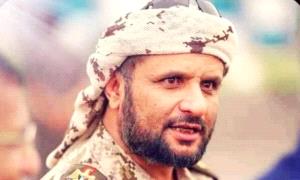 استهداف المشوشي .. محاولة يائسة لإرباك المشهد الأمني بالجنوب