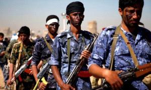 الحـ,ـوثي وحركة الشباب.. تهـ,ـديد إرهـ,ـابي مزدوج يتمدد حول باب المندب
