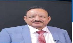 اللواء صالح البكري وكيل أول محافظة لحج مدرسة في التواضع وسفير للإنسانية بالمحافظة