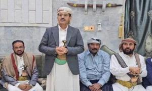 وزير الدفاع يسيء لتاريخ عدن ويختزل دورها في “عاصمة البخور”ويدعوا رئيس حزب الإصلاح بمأرب لزيارتها