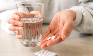 عاقبة غير متوقعة وخطيرة لتناول مسكنات الألم