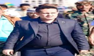 تحالف عماد يدين الإجراءات التعسفية بحق وضاح الحالمي