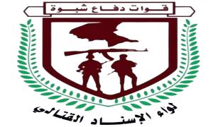 إصابة 3 من أبطال دفاع شبوة بهجوم لمسيرة حو.ثية في بيحان