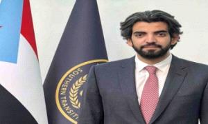 على خلفية الاحداث الدامـ.ـية بالمكلا .. البيض يطالب المجتمع الدولي بحماية المدنيين في الجنوب