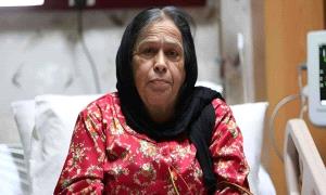 وفاة سيدة الشاشة الخليجية بعد مسيرة حافلة بالعطاء

