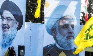 ظل نصر الله الباهت.. هل يخدم بقاء نعيم قاسم إسر.ائيل أكثر من اغتـ.ـياله؟