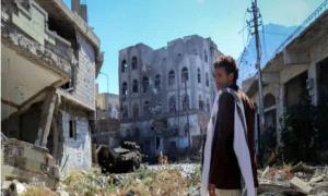 خلال 10 سنوات .. تقرير يوثق مقـ.ـتل وإصابة مئات النساء في تعز جراء القـ.ـصف والقـ.ـنص لعصابة الحو.ثي